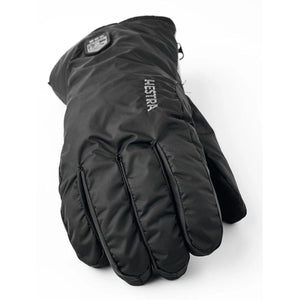 Hestra Heated Liner 5 Finger Gloves