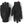 Hestra Ergo Grip Enduro 5-Finger Gloves