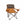 Kelty Deluxe Lounge Chair - Front