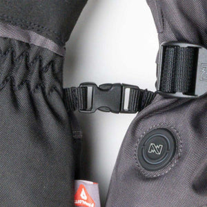 Mobile Warming Vista Heated Gloves
