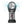 AlphaCool Atlanta Falcons CoolBurst Misting Fan - Front