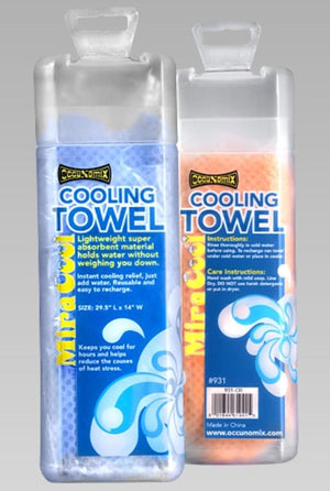 MiraCool PVA Cooling Towel