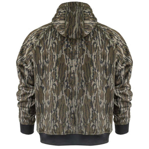 Mobile Warming Men's BLX Mossy Oak Heated Pullover Hoodie