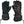 Seirus Heat Touch Hellfire Battery Heated Gloves for Men - Front