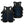 Open Box AlphaCool Frosty Mesh Ice Vest with Replacement Ice Packs