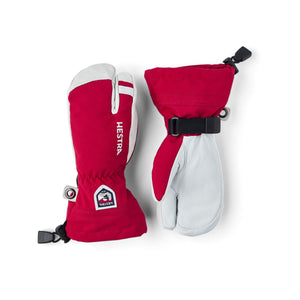 Hestra Heli Ski Junior 3-Finger