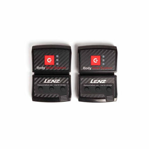 Lenz Lithium Battery Set rcB 1400