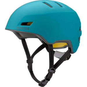 Smith Optics Express Mips Bike Helmets (Black Small)