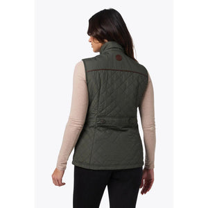 Mobile Warming Women's 7.4V Duke Heated Vest