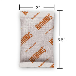 Warmers Bundle = HH2 + TWES