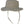 HyperKewl Evaporative Cooling Ranger Hat - Front
