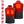 Gerbing 7V Men's Thermite Fleece Heated Vest 2.0