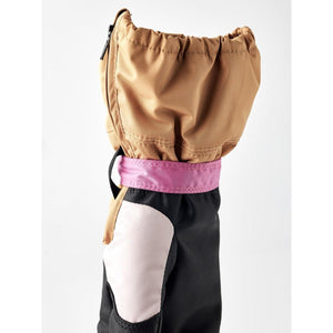 Hestra Baby Zip Mittens