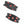 Action Traction Quick Cleats