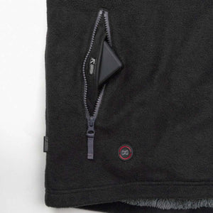 Mobile Warming Men's Trek 2.0 Fleece Heated Jacket