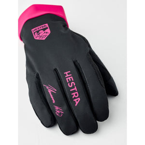 Hestra Klaebo Pro Model 5 Finger Gloves