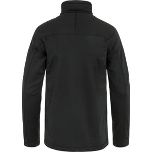 FjallRaven Men's Abisko Lite Fleece Half Zip