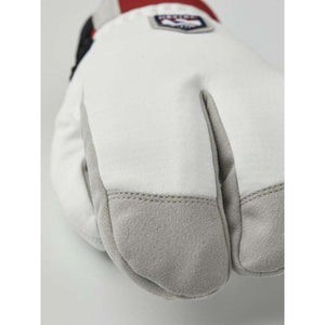 Hestra W.S. Wool Terry Split Mitts