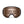 Smith Optics Preview Goggles ChromaPop Storm Amber - Black Frame