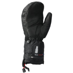 Lenz Heat Gloves 6.0 Finger Cap Mittens for Women (Gloves Only)