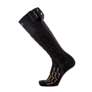 Therm-ic Men's Heat Fusion Powersocks (Socks Only)