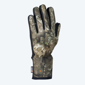Mobile Warming APX Mid-Weight Heated Gloves