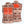 Mobile Warming Women's Upland Sherpa Long Printed Heated Vest - Front