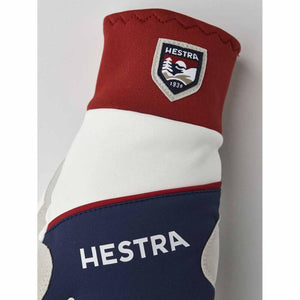 Hestra Comfort Tracker 3-Finger