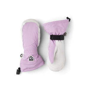 Hestra Women's Heli Mitt