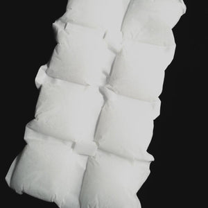 Oro Sports Cooling Paks for Gloves