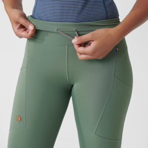 FjallRaven Women's Abisko Tight