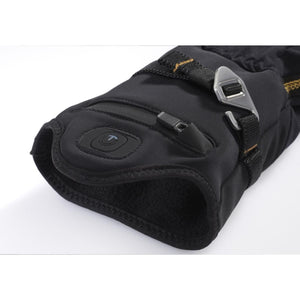 Therm-ic Thin Ultra Heat Glove Liners