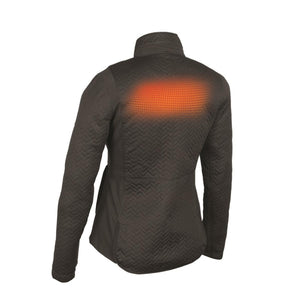 Mobile Warming 7.4V Women's Sierra Heated Jacket