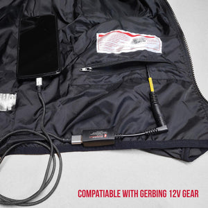 Gerbing 12V to USB Charger