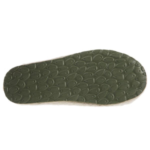 Acorn Women's Algae-Infused Spa Slippers