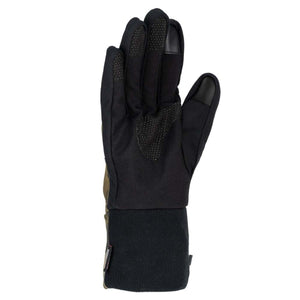 Mobile Warming BLX Mossy Oak Heated Mid-Weight Gloves