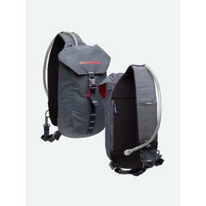 Nathan Limitless 6 Liter Run Sling - Grey