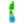 O2 Cool Deluxe Water Misting Fan