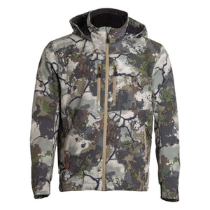 Mobile Warming Men's KCX Terrain Heated Jacket
