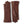 Hestra Women's Elisabeth Leather Gloves