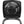 Vornado FIT Personal Air Circulator Fan with Fold-Up Design, Directable Airflow, Compact Size, Perfect for Travel or Desktop Use - Black