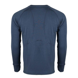 Mobile Warming Men's BaseLite Heated Baselayer Shirt
