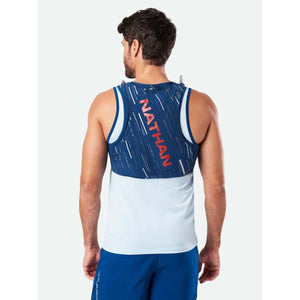 Nathan Men's Pinnacle 4 Liter Hydration Race Vest