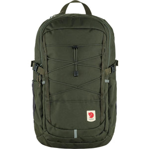 FjallRaven Skule Versatile and Hardwearing 20 Litre Backpack