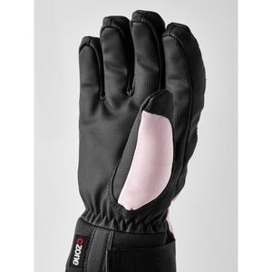 Hestra Junior Ferox CZone 5 Finger Gloves