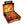 Grabber Small/Medium Insole Foot Warmers - 30 Pair Case