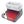 Aheata Heated Foot Warmer With Digital Controller - Front