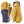 Hestra Vertical Cut CZone 3-Finger Gloves