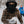 Gobi Heat Squall Heated Balaclava