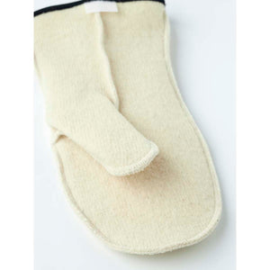 Hestra Wakayama Wool Liner Mittens - Size 7